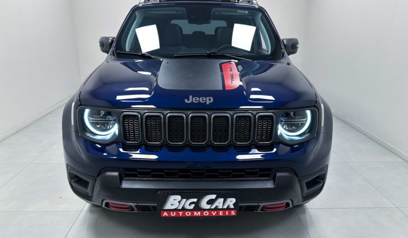 
								Jeep Renegade Trailhawk 4X4 T270 1.3 TB Flex Aut. 2024 full									