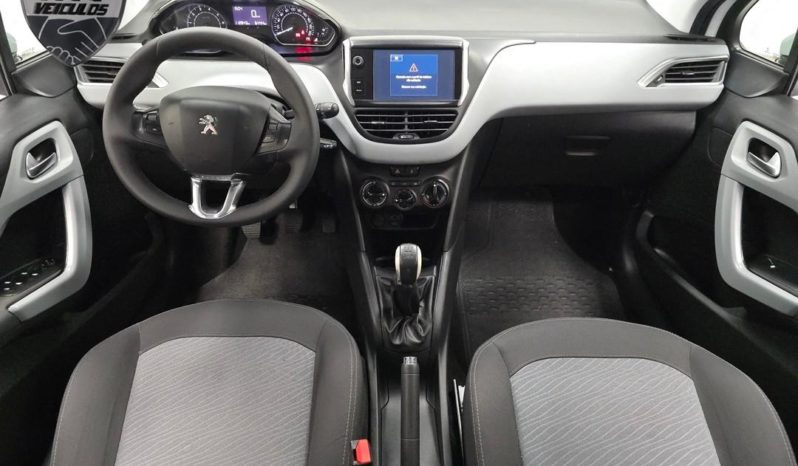 
								Peugeot 208 ACTIVE PACK 2015 full									