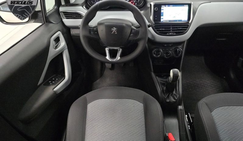 
								Peugeot 208 ACTIVE PACK 2015 full									