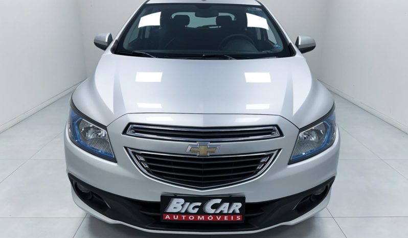 
								Chevrolet Onix HATCH LTZ 1.4 8V FlexPower Aut. 2015 full									