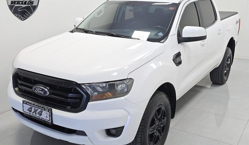 
								Ford Ranger XLS 2.2 4×4 CD Diesel Aut. 2021 full									