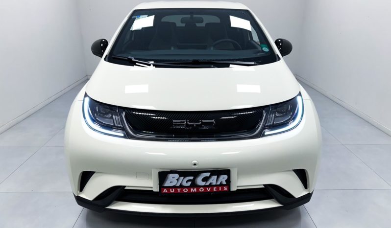 
								BYD DOLPHIN EV (Elétrico) 2024 full									