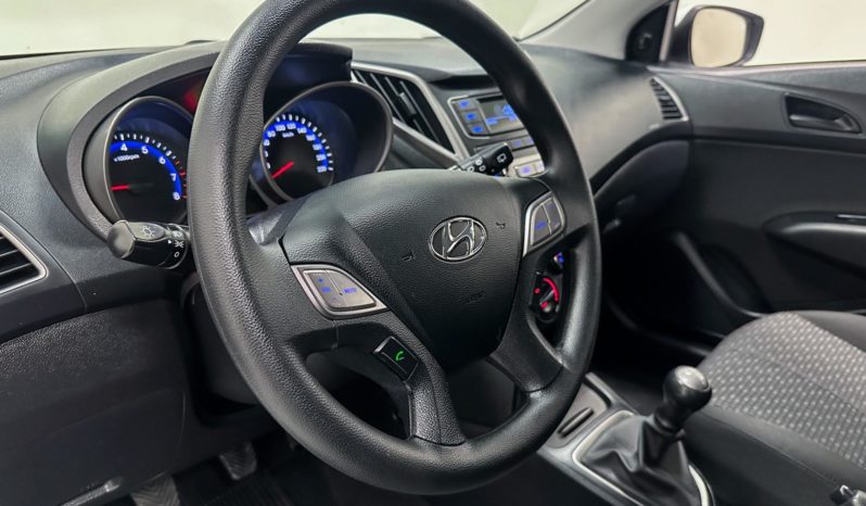 
								Hyundai HB20 Comfort 1.0 Flex 12V 2017 full									