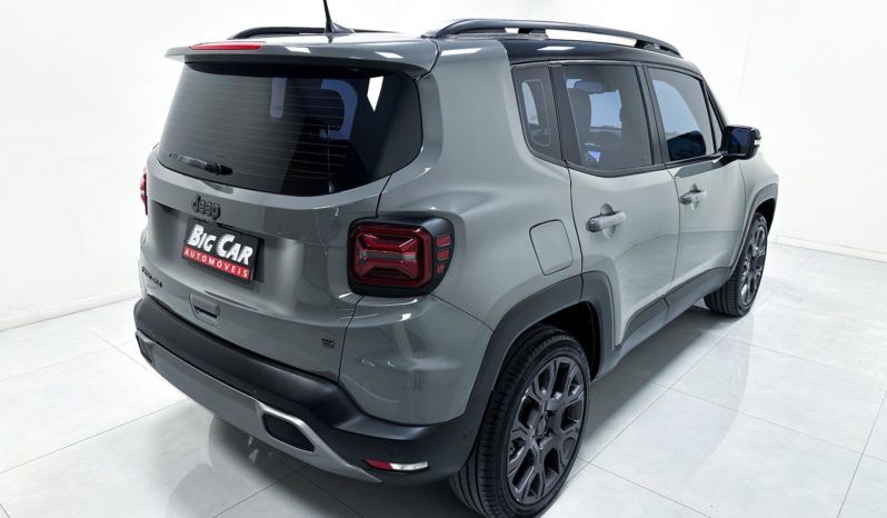 
								Jeep Renegade S T270 1.3 TB 4×4 Flex Aut. 2023 full									