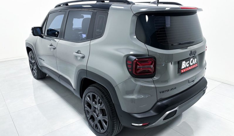 
								Jeep Renegade S T270 1.3 TB 4×4 Flex Aut. 2023 full									