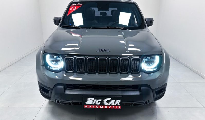 
								Jeep Renegade S T270 1.3 TB 4×4 Flex Aut. 2023 full									