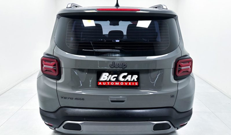 
								Jeep Renegade S T270 1.3 TB 4×4 Flex Aut. 2023 full									