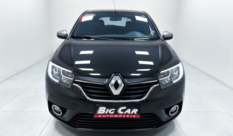 
								Renault Sandero GT line Flex 1.0 12v 2022 full									