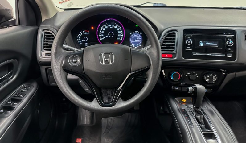 
								Honda HR-V LX 1.8 Flexone 16V Aut. 2017 full									