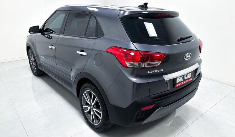 
								Hyundai Creta Prestige 2.0 16V Flex Aut. 2019 full									