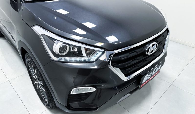 
								Hyundai Creta Prestige 2.0 16V Flex Aut. 2019 full									