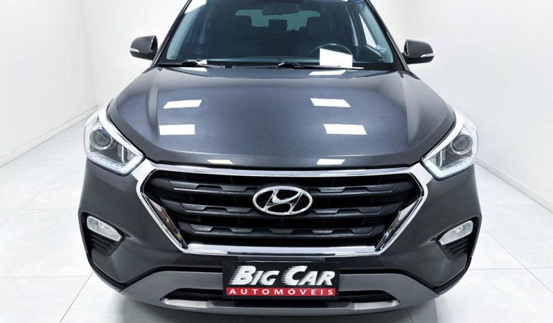 
								Hyundai Creta Prestige 2.0 16V Flex Aut. 2019 full									