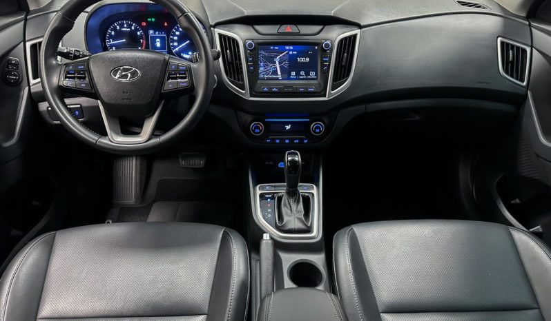 
								Hyundai Creta Prestige 2.0 16V Flex Aut. 2019 full									