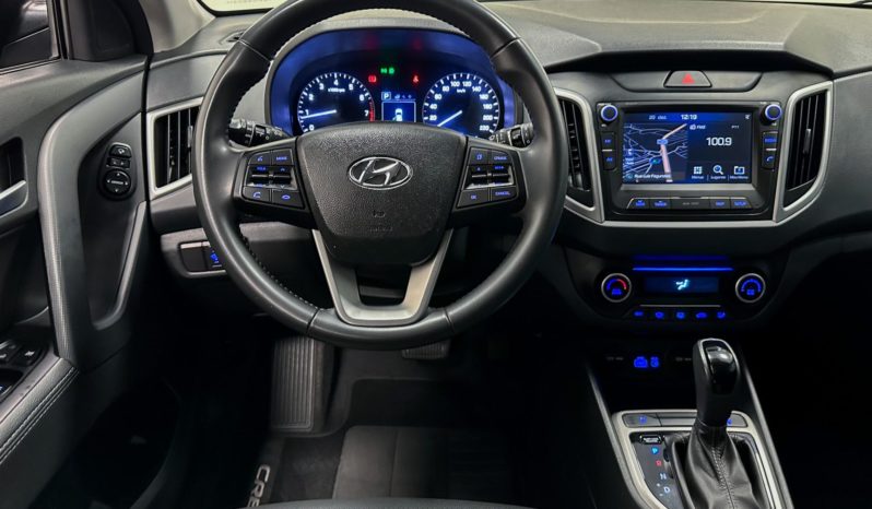 
								Hyundai Creta Prestige 2.0 16V Flex Aut. 2019 full									