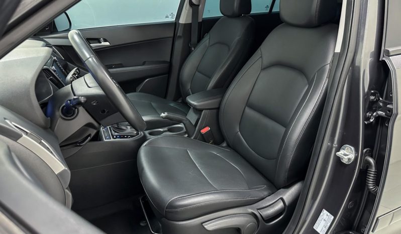 
								Hyundai Creta Prestige 2.0 16V Flex Aut. 2019 full									