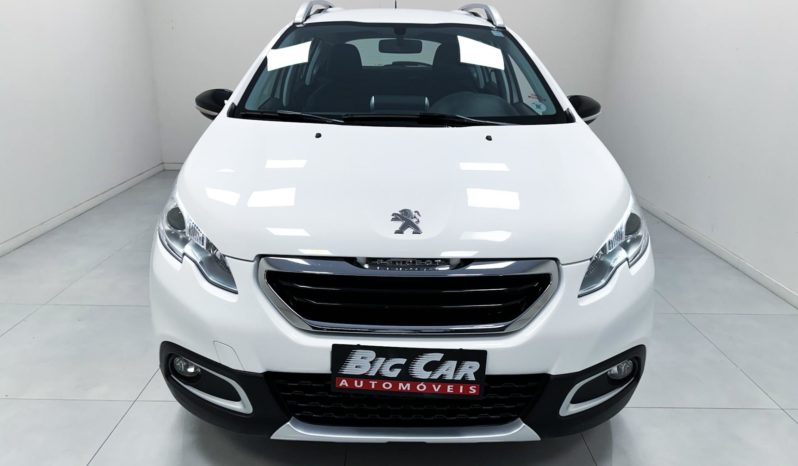 
								Peugeot 2008 Allure 1.6 Flex 16V Aut. 2019 full									