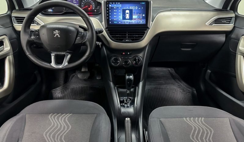 
								Peugeot 2008 Allure 1.6 Flex 16V Aut. 2019 full									