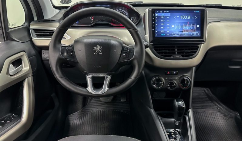 
								Peugeot 2008 Allure 1.6 Flex 16V Aut. 2019 full									