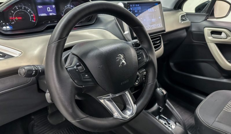 
								Peugeot 2008 Allure 1.6 Flex 16V Aut. 2019 full									