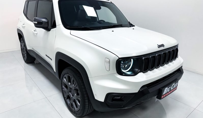 
								Jeep Renegade S T270 1.3 TB 4×4 Flex Aut. 2023 full									