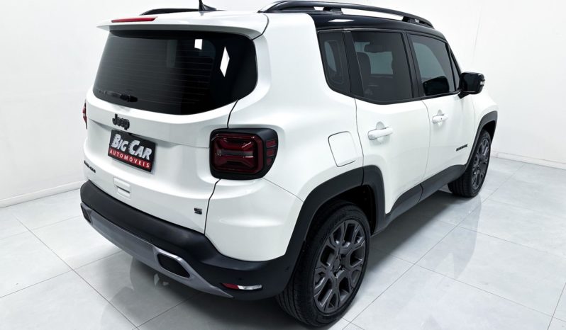 
								Jeep Renegade S T270 1.3 TB 4×4 Flex Aut. 2023 full									