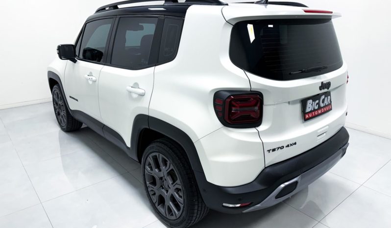 
								Jeep Renegade S T270 1.3 TB 4×4 Flex Aut. 2023 full									