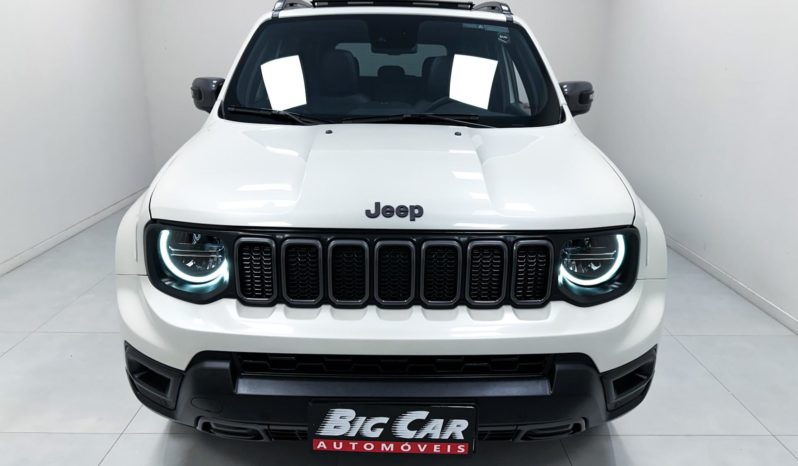 
								Jeep Renegade S T270 1.3 TB 4×4 Flex Aut. 2023 full									