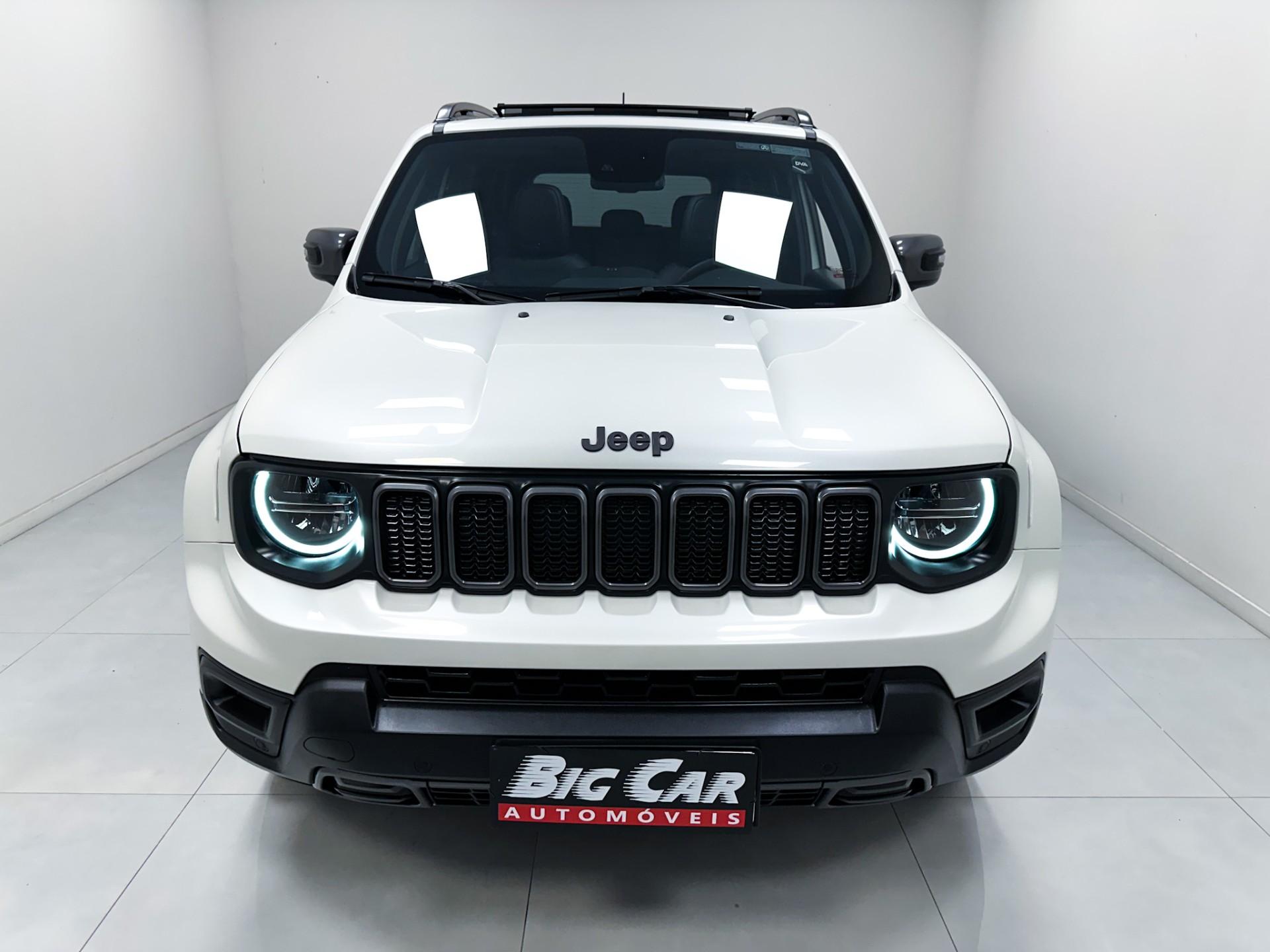 Jeep Renegade S T270 1.3 TB 4×4 Flex Aut. 2023