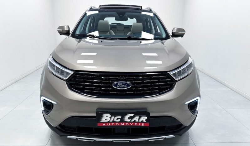 
								Ford Territory Titanium 1.5 GTDi EcoBo. Aut. 2022 full									