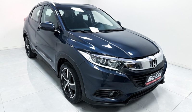 
								Honda HR-V EX 1.8 Flexone 16V Aut. 2020 full									