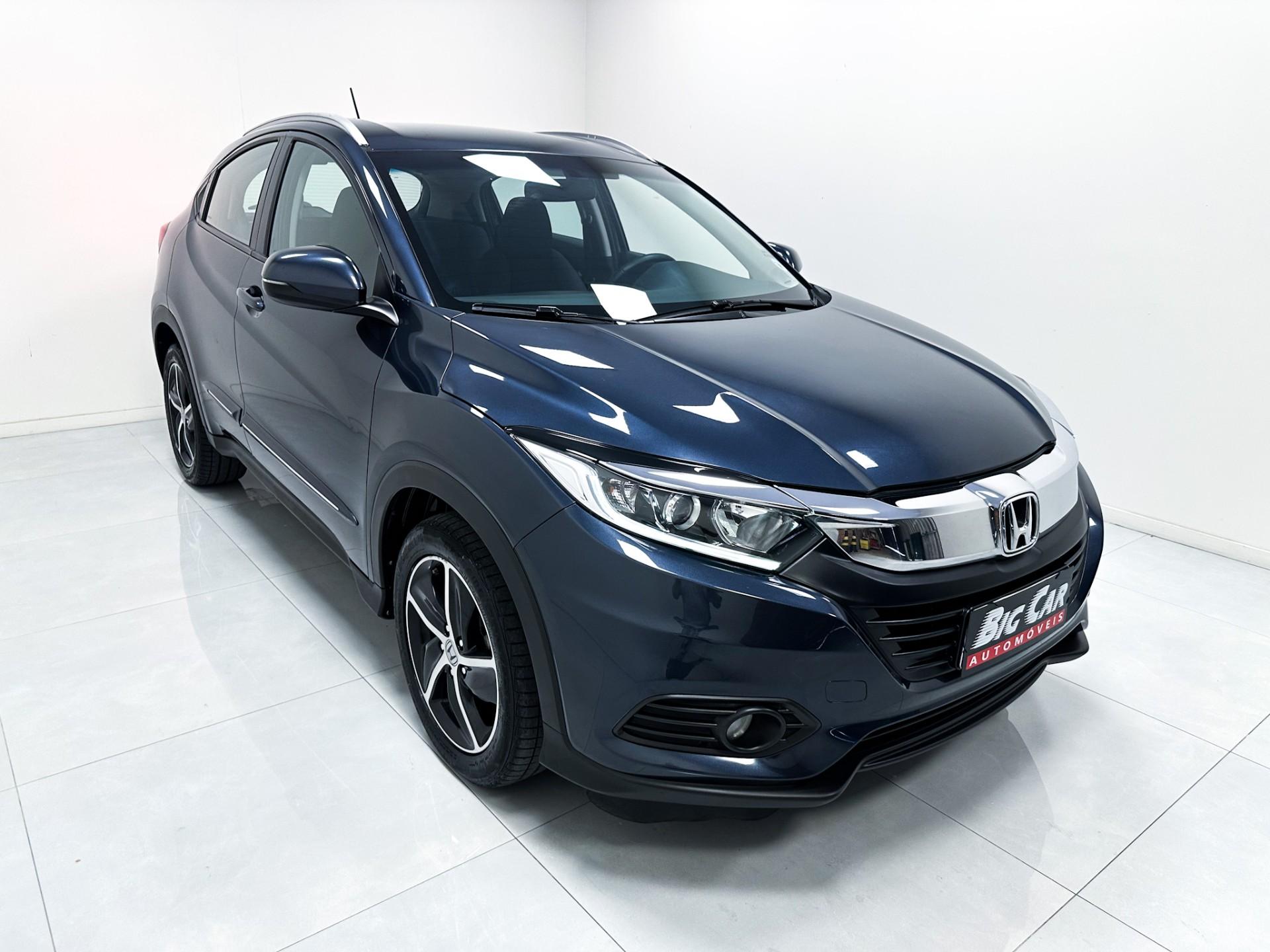 Honda HR-V EX 1.8 Flexone 16V Aut. 2020