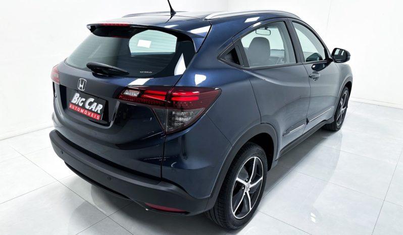 
								Honda HR-V EX 1.8 Flexone 16V Aut. 2020 full									