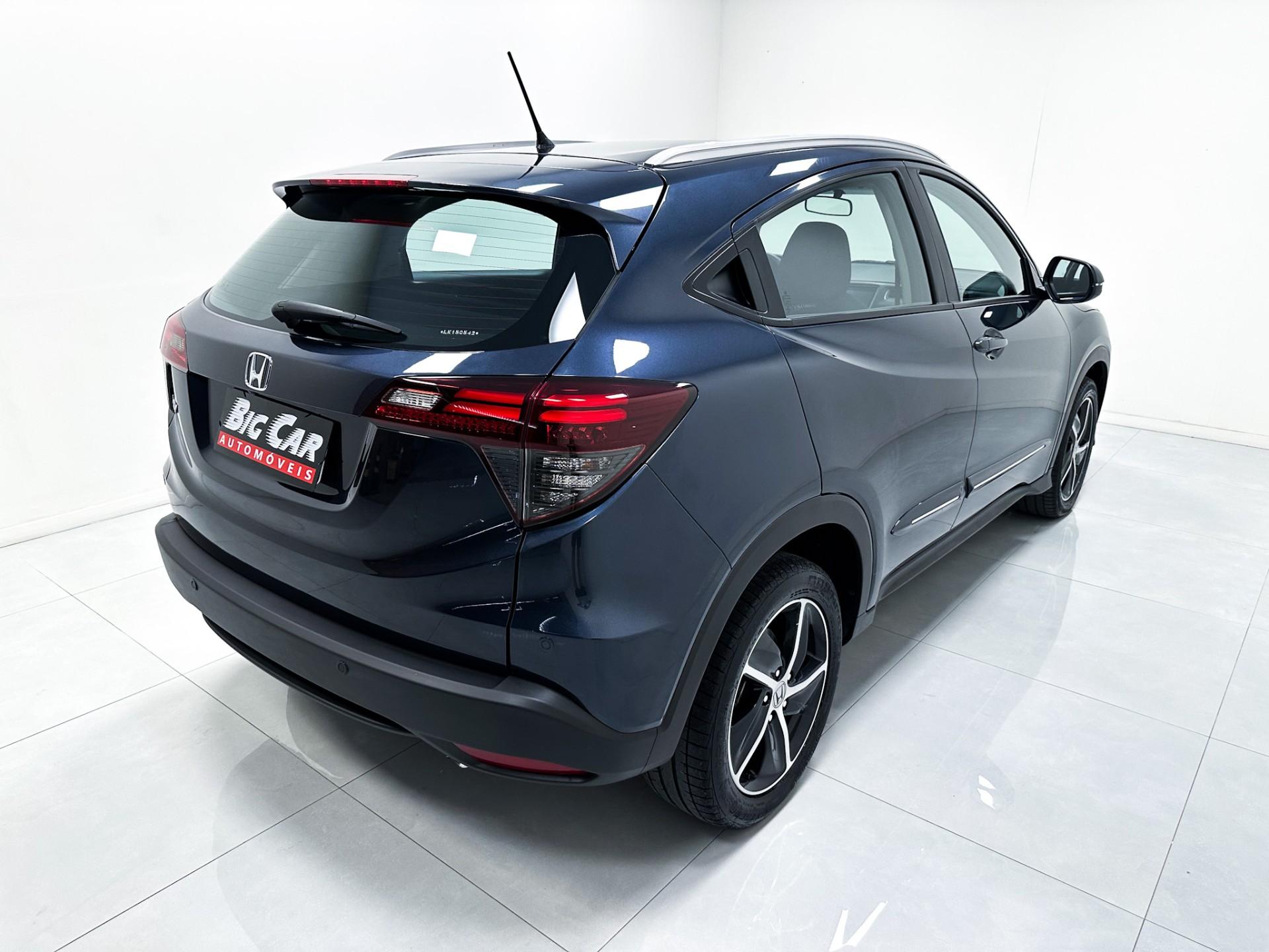 Honda HR-V EX 1.8 Flexone 16V Aut. 2020