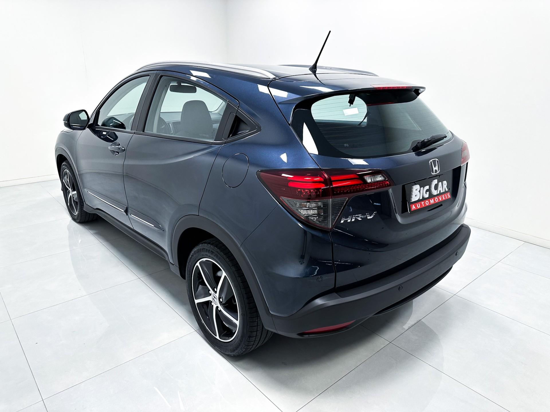 Honda HR-V EX 1.8 Flexone 16V Aut. 2020