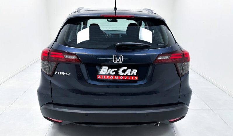 
								Honda HR-V EX 1.8 Flexone 16V Aut. 2020 full									