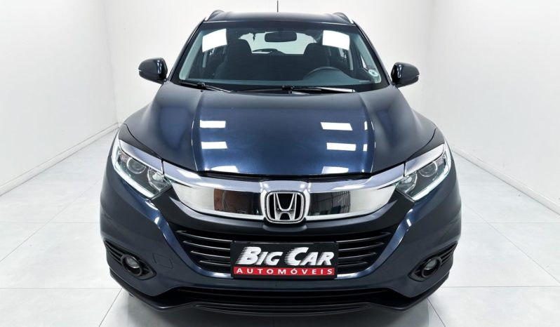 
								Honda HR-V EX 1.8 Flexone 16V Aut. 2020 full									