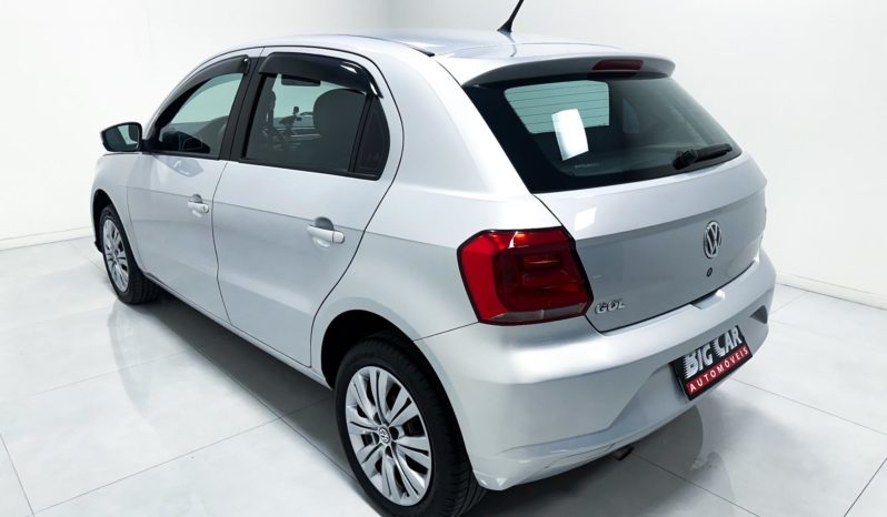 
								Volkswagen Gol 1.6 MSI Flex 8V 2019 full									