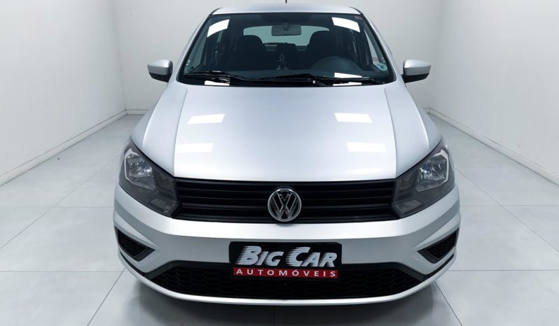 
								Volkswagen Gol 1.6 MSI Flex 8V 2019 full									