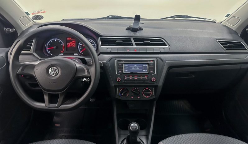 
								Volkswagen Gol 1.6 MSI Flex 8V 2019 full									