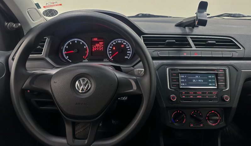 
								Volkswagen Gol 1.6 MSI Flex 8V 2019 full									