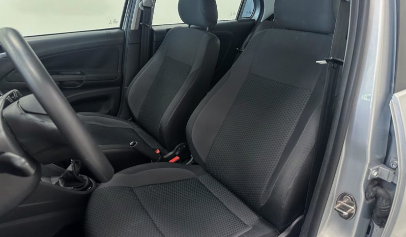 
								Volkswagen Gol 1.6 MSI Flex 8V 2019 full									