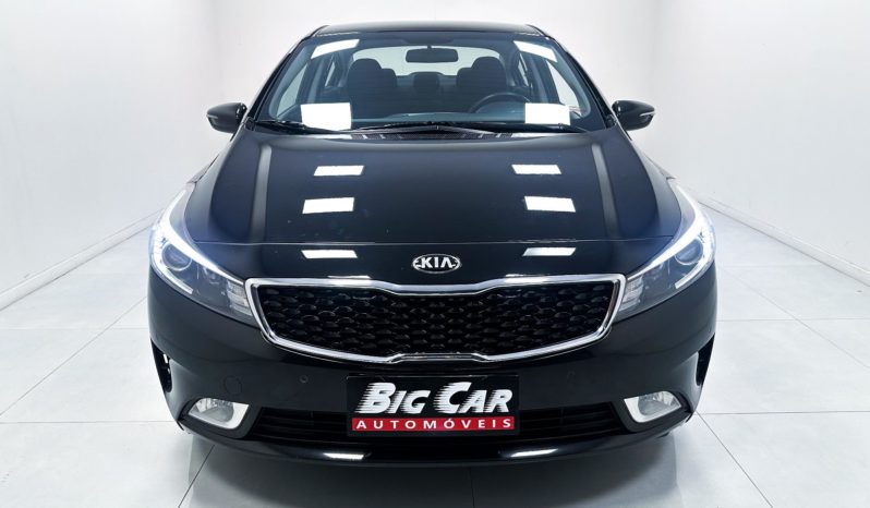 
								Kia Cerato 1.6 16V  Flex  Aut. 2019 full									