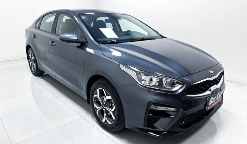 
								Kia Cerato EX 2.0 16V Flex Aut. 2022 full									