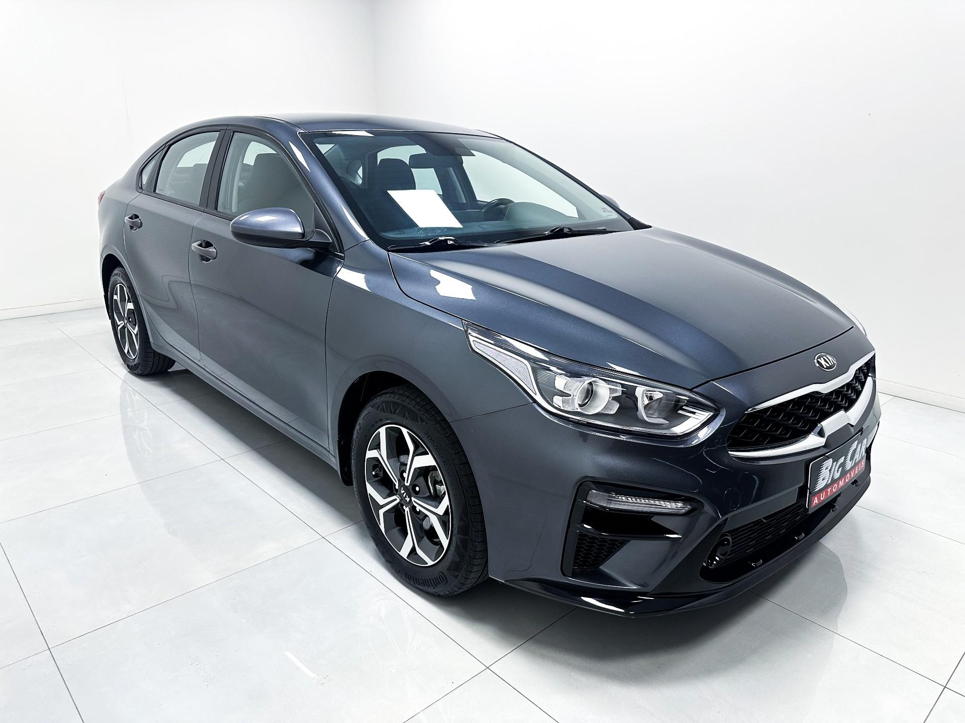 Kia Cerato EX 2.0 16V Flex Aut. 2022