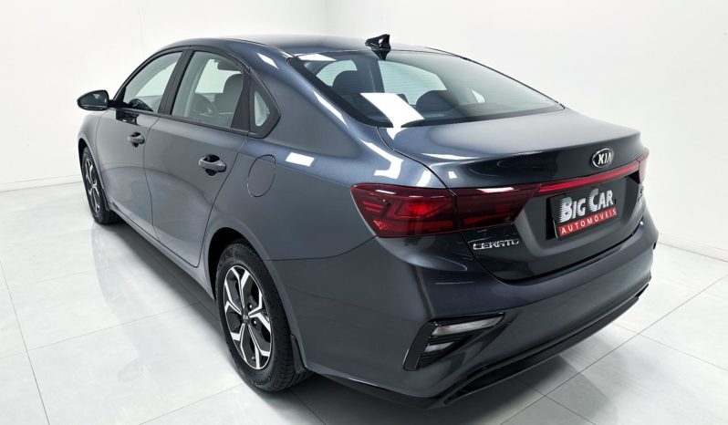 
								Kia Cerato EX 2.0 16V Flex Aut. 2022 full									