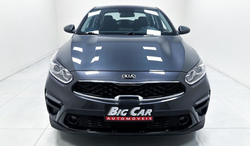 
								Kia Cerato EX 2.0 16V Flex Aut. 2022 full									