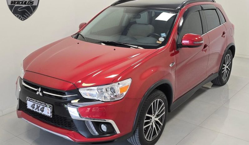 
								Mitsubishi ASX ASX  AWD 2020 full									