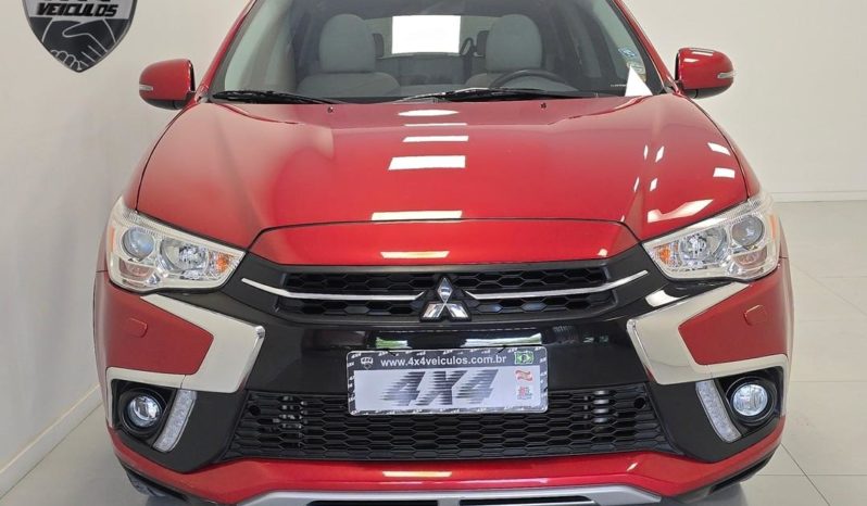 
								Mitsubishi ASX ASX  AWD 2020 full									