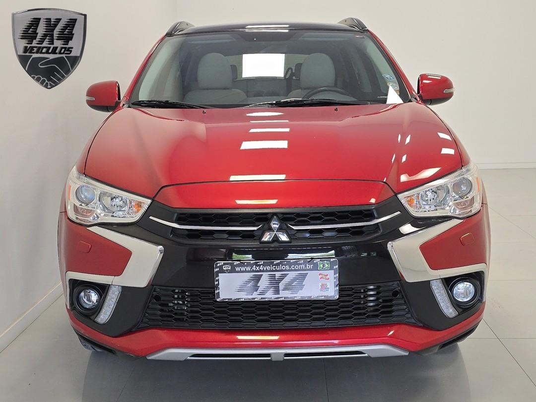 Mitsubishi ASX ASX  AWD 2020