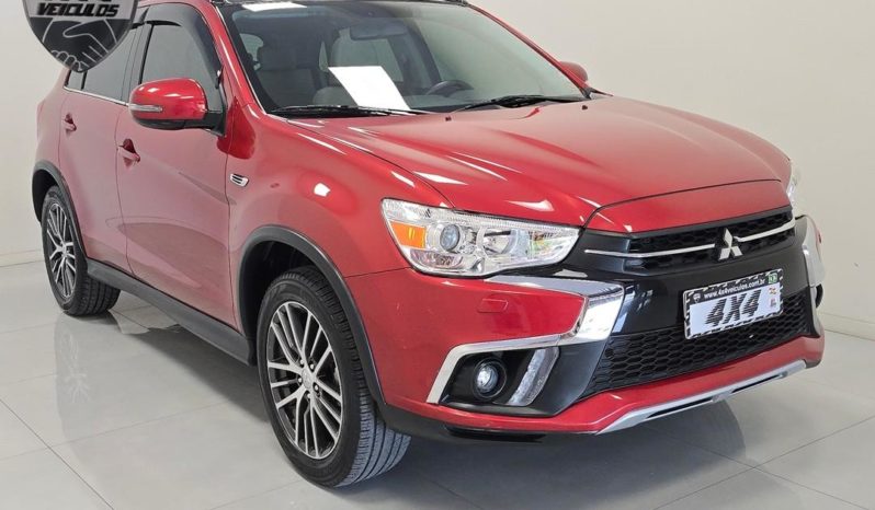 
								Mitsubishi ASX ASX  AWD 2020 full									